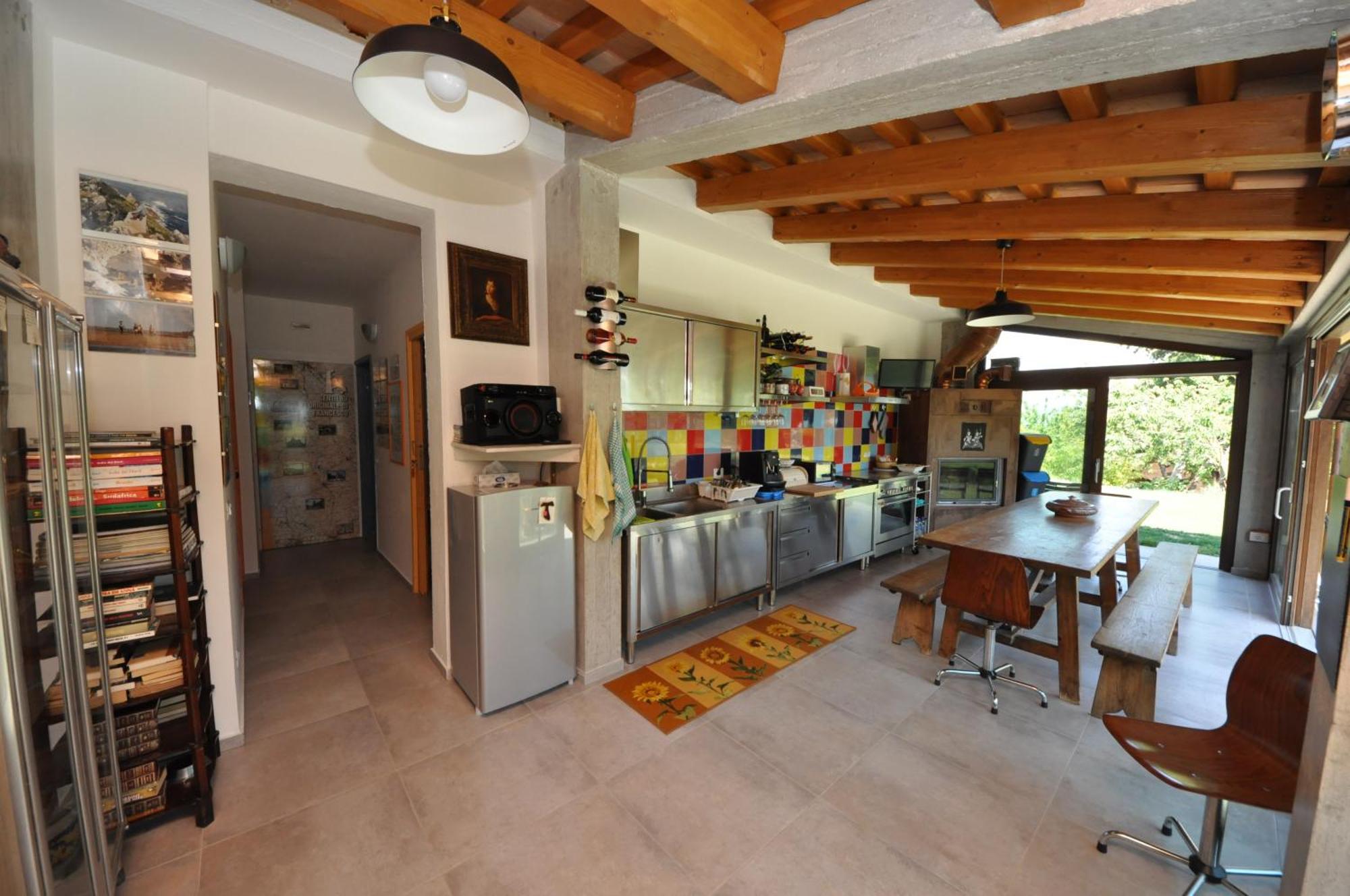 Casalotto Francescano Mengara Экстерьер фото