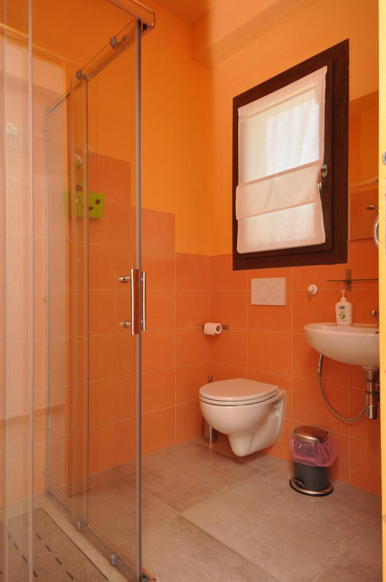 Casalotto Francescano Mengara Экстерьер фото