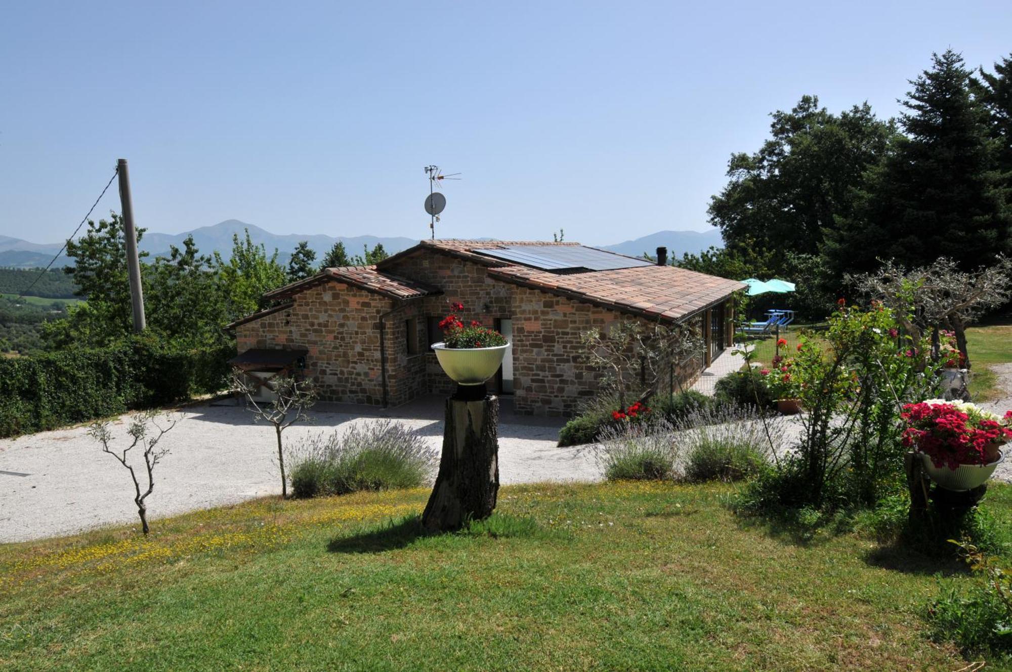Casalotto Francescano Mengara Экстерьер фото