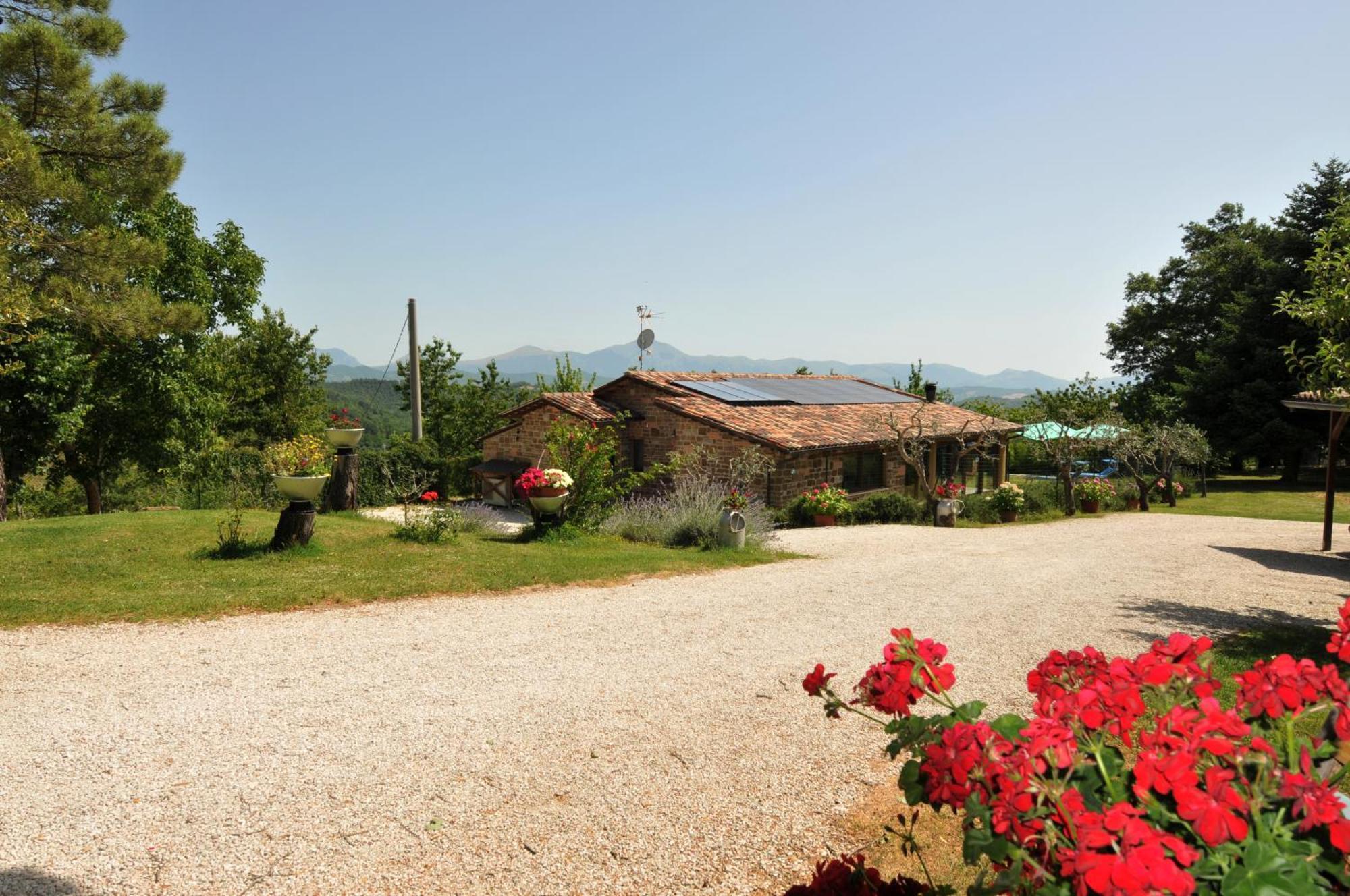 Casalotto Francescano Mengara Экстерьер фото