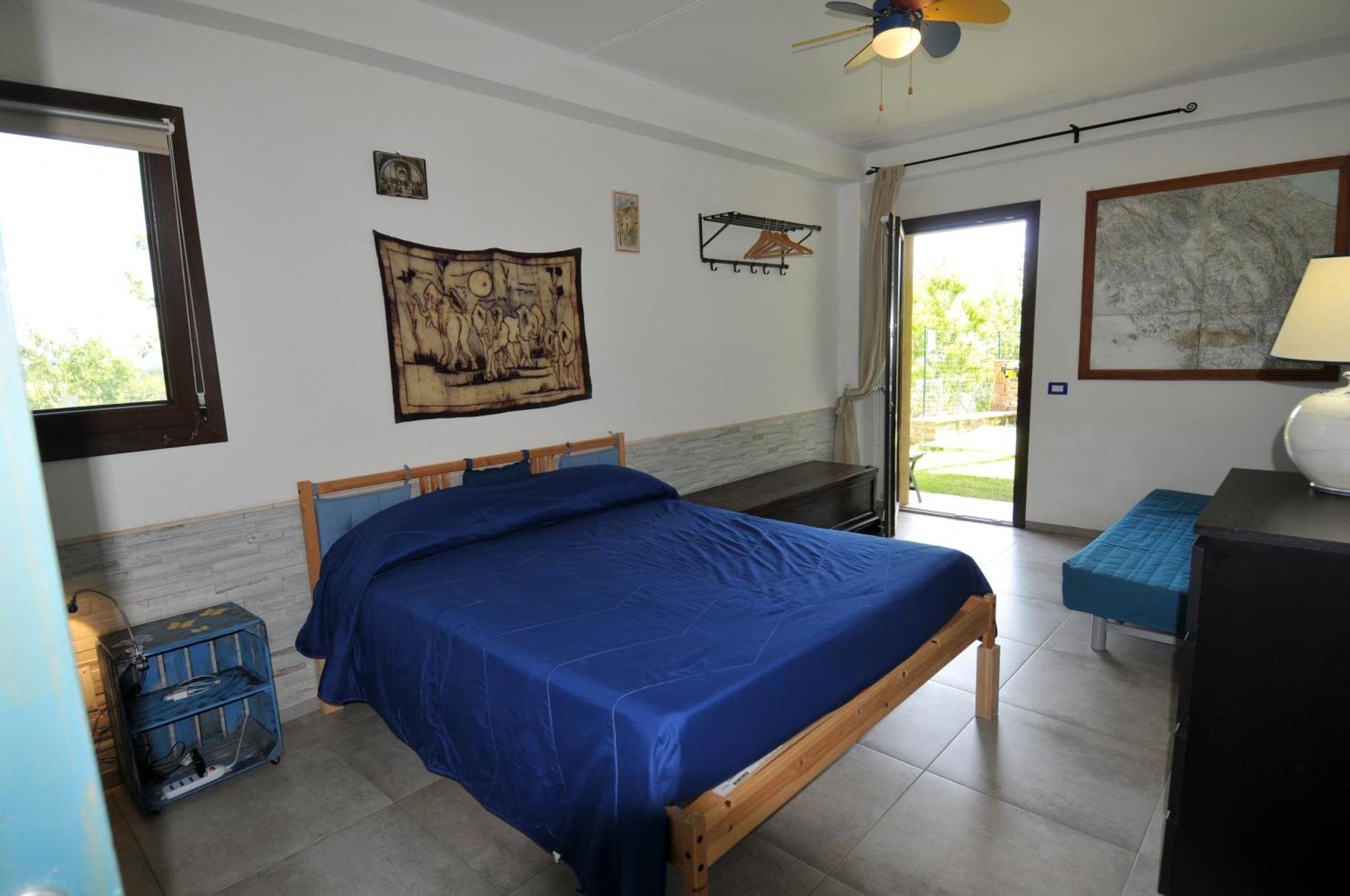 Casalotto Francescano Mengara Экстерьер фото