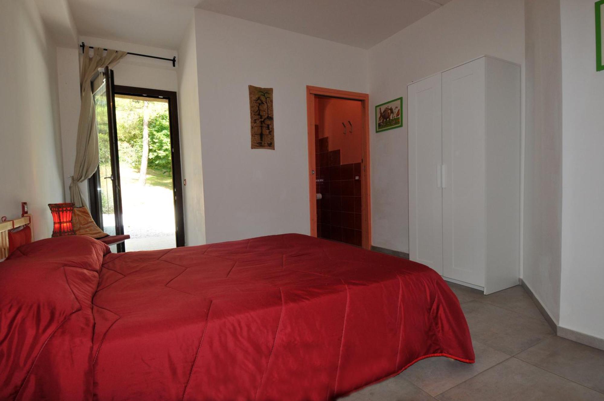 Casalotto Francescano Mengara Экстерьер фото