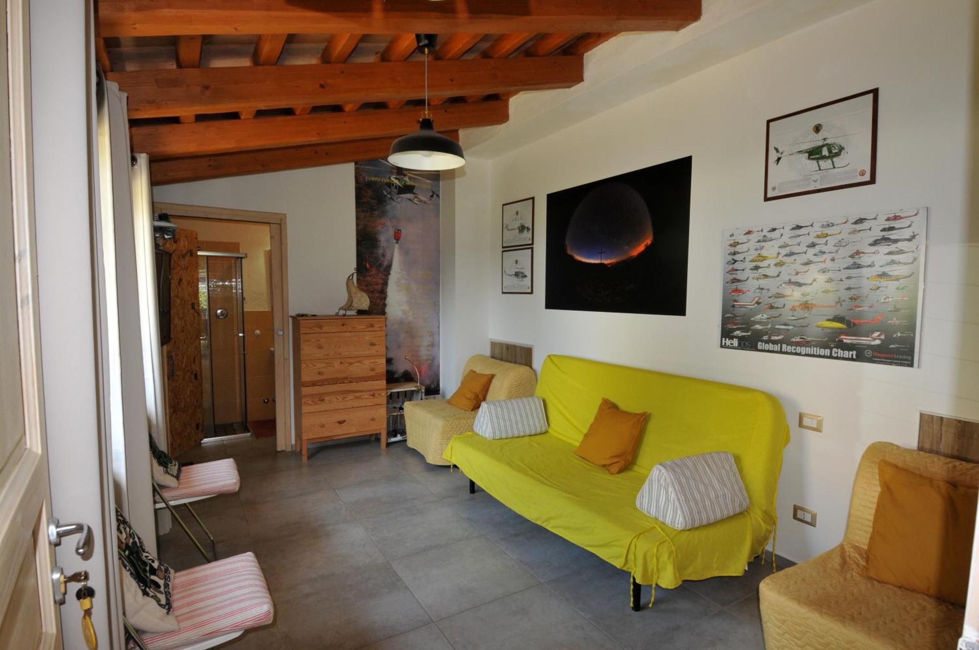 Casalotto Francescano Mengara Экстерьер фото
